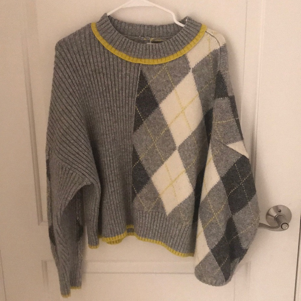 H&M Sweater